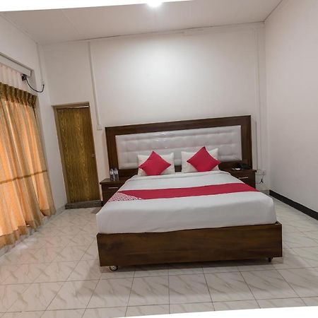 Oyo 102 Metro Marine Drive Hotel Colombo Eksteriør billede