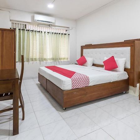 Oyo 102 Metro Marine Drive Hotel Colombo Eksteriør billede
