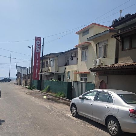 Oyo 102 Metro Marine Drive Hotel Colombo Eksteriør billede