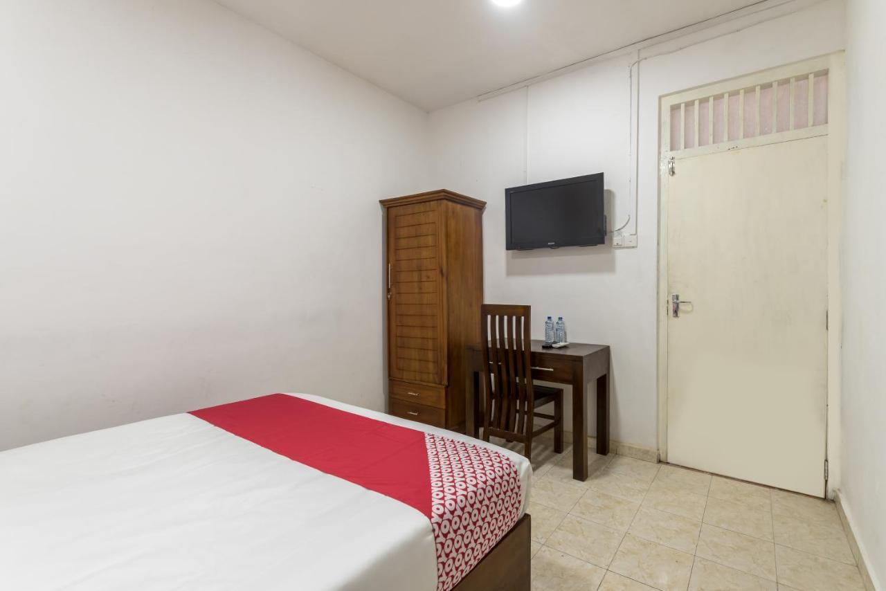 Oyo 102 Metro Marine Drive Hotel Colombo Eksteriør billede