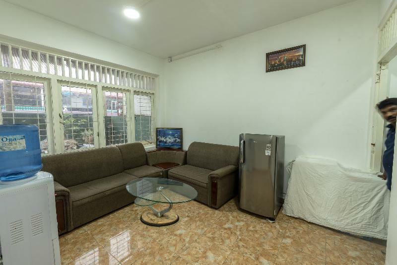 Oyo 102 Metro Marine Drive Hotel Colombo Eksteriør billede